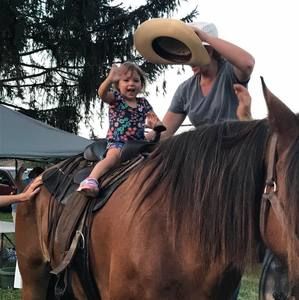 Meet your Posher, Kim